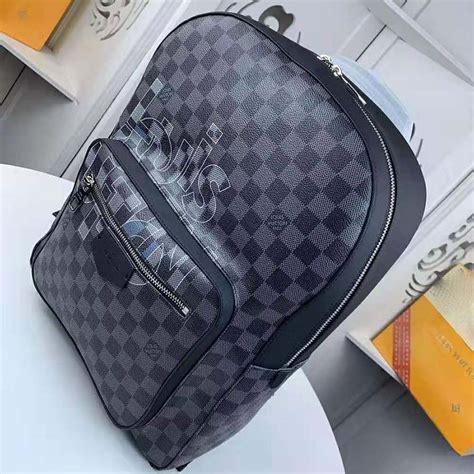 backpack lv bag|louis vuitton backpack men's cheap.